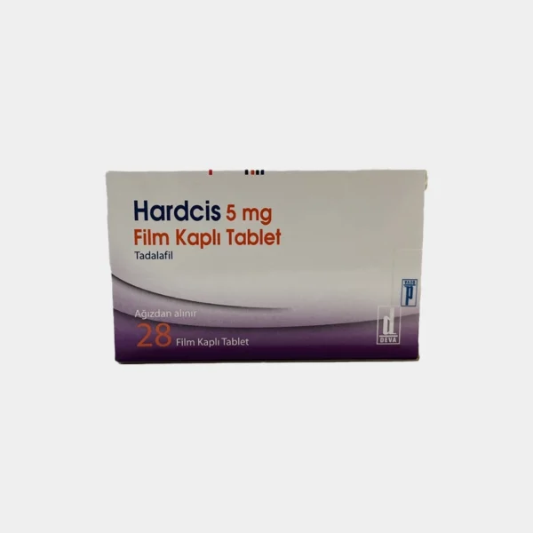 Hardcis 28 Adet