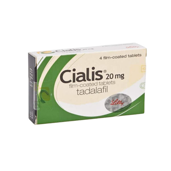 Cialisorjnl 20 4 Adet Erkeklere Özel